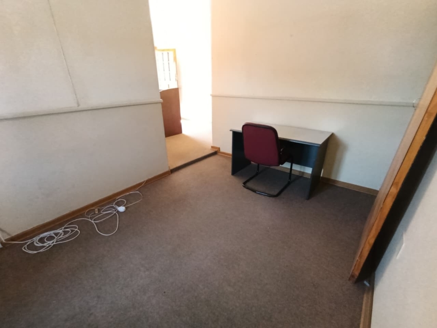 To Let commercial Property for Rent in Westdene Free State